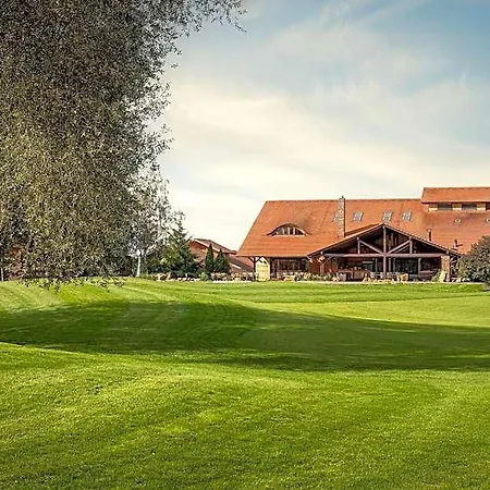 Szálloda Golf & Kuneticka Hora 4*
