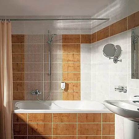 Hotel Golf & Kuneticka Hora Pardubice