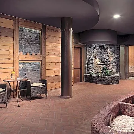 Szálloda Golf & Kuneticka Hora 4*