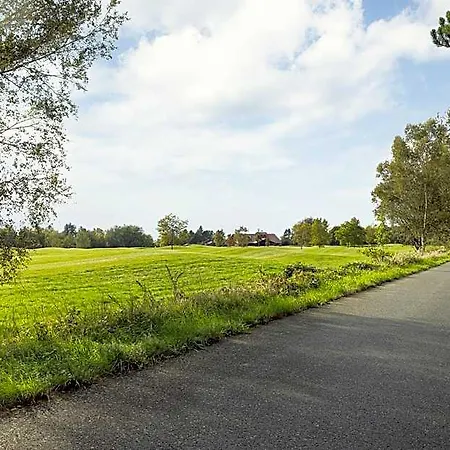 Golf & Kuneticka Hora Hotel Pardubice