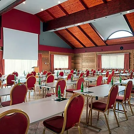 Szálloda Golf & Kuneticka Hora 4*